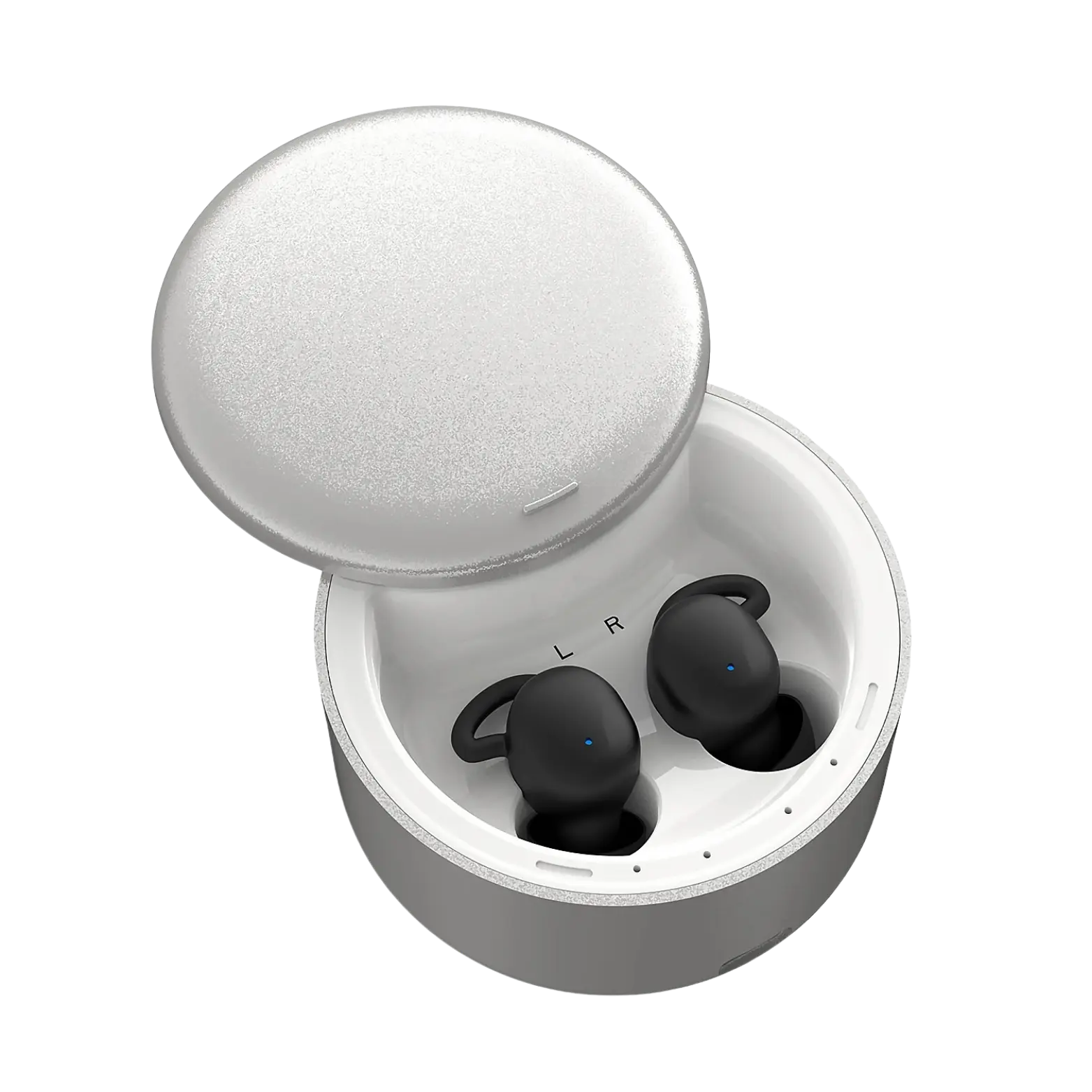 Selfhears™ ITE Stylish Smart Hearing (App Controlled)