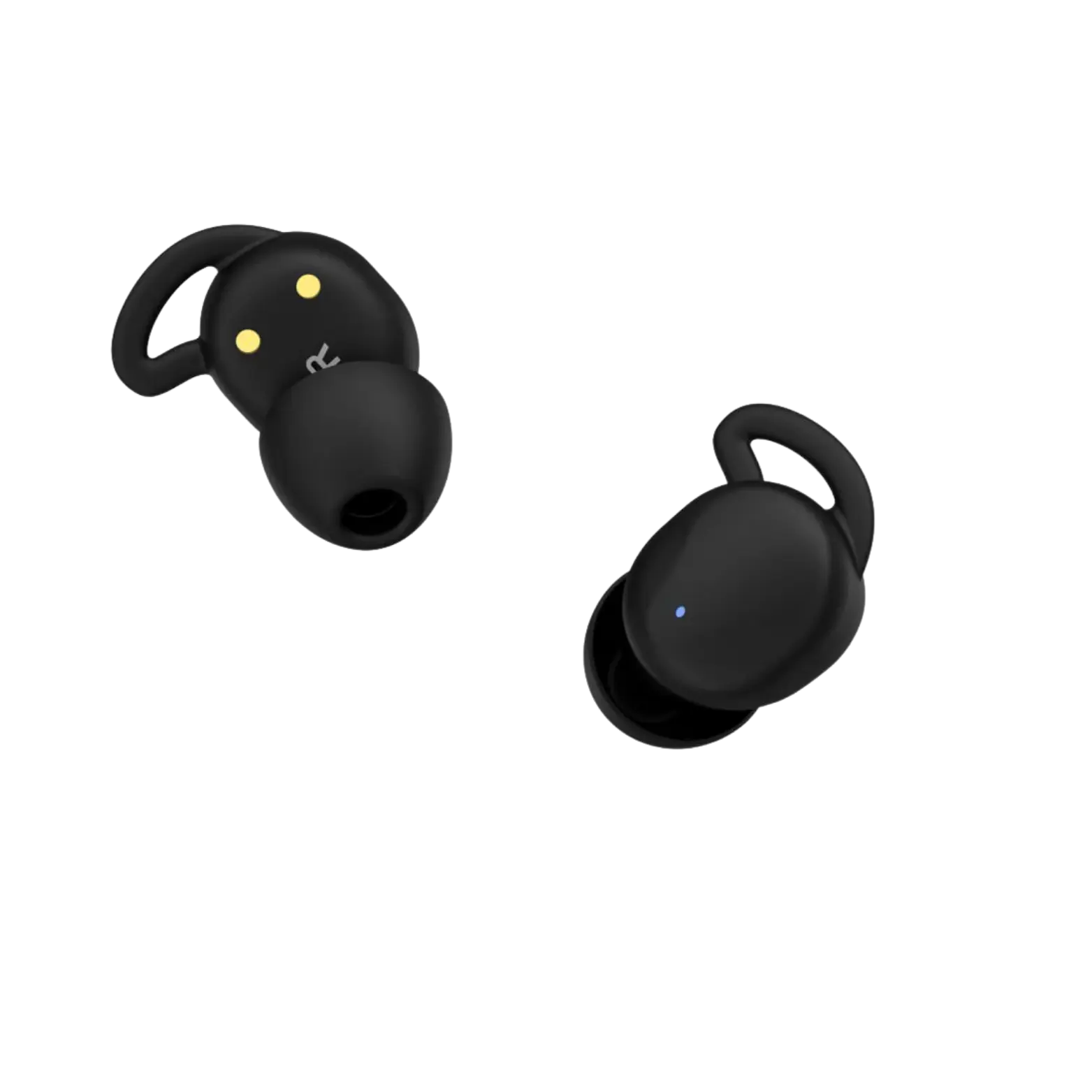 Selfhears™ ITE Stylish Smart Hearing (App Controlled)